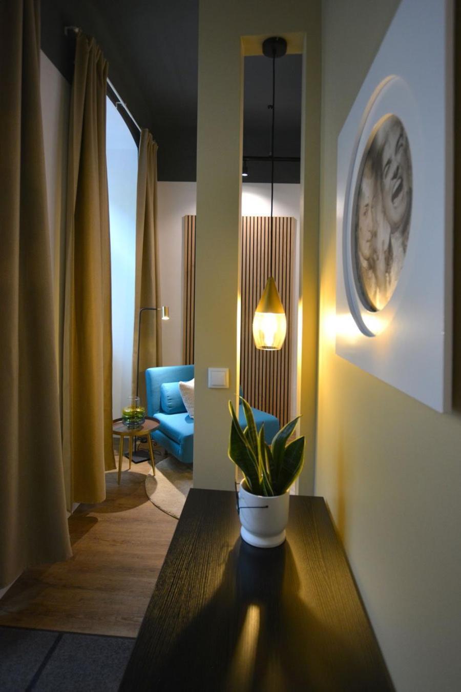 Apartamento Meetsleopold Viena Exterior foto
